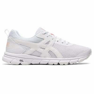 Női Asics Gel-33 Futócipő AS6192734 Fehér/Rózsaszín